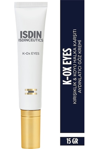 Isdin Isdinceutics K-Ox Eyes 15 G