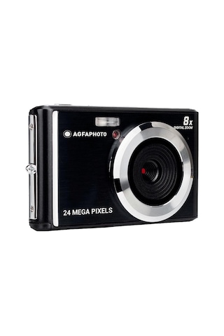 Agfaphoto Realishot DC5500 Fotoğraf Makinesi