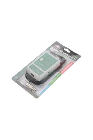 Proskıt Mini Lan Kablo Tester Mt-7058
