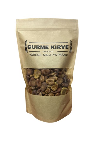 Gurme Kirve Bakla 1 KG