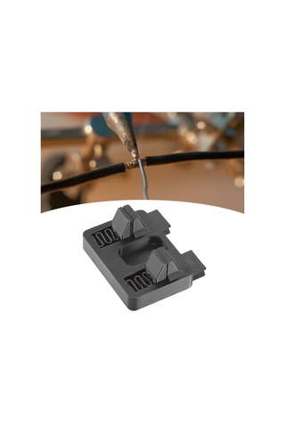 Homyl Elektrikli Tel Kaynak Fikstür Takımı Kaynakçı Tutma