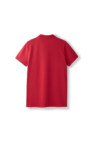 Gsstore Galatasaray Erkek Ata Polo T-shirt E251280 Kırmızı