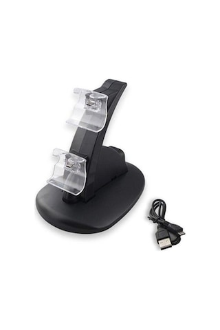 Led Işıklı Xbox One Joystick Kol Kontroller Şarj Stand