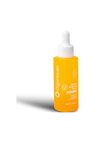 Organixlab Radiate Brightens Serum 50 ML