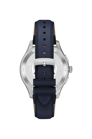 Emporio Armani Ar11747 Erkek Kol Saati Metalik Gri