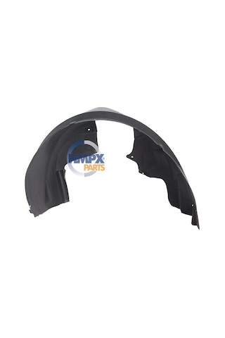 Ford Connect Ön Çamurluk Davlumbazı Sol 2003-2013 Arası