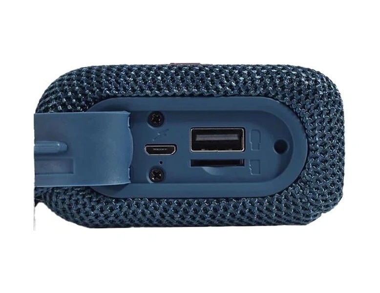 T&g Tg313 Aux/usb/sd/fm/bluetooth Destekli Taşınabilir Wireless Hoparlör - Speaker