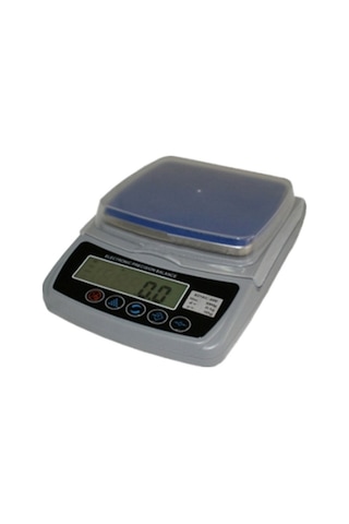 Kd-Kc 600 Gr 001 Gr Hassas Terazi