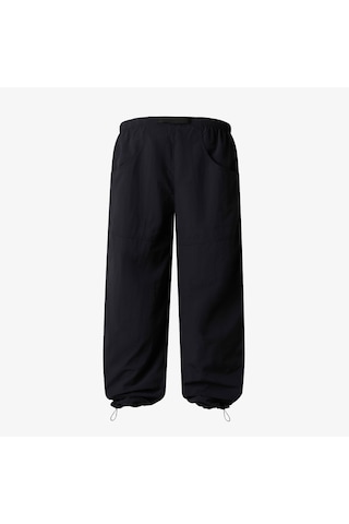 The North Face Red Box Nylon Belted Erkek Siyah Pantolon Nf0a8fhfjk31 Çok Renkli