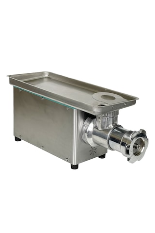 Besa 22 Numara Redüktörlü Kıyma Makinesi Çelik