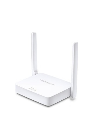 Tp-Lınk Mercusys Mw301R 300Mbps Kablosuz N Router