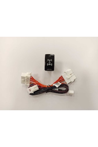 Autogp Honda Civic Fd6 Uyumlu Obd Tpms Lastik Basınç Göstergesi 2006 / 2011 Cm2012fd6obd