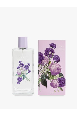 Koton Parfüm Violet Gardenia 100 Ml Lila 5wak60068aa