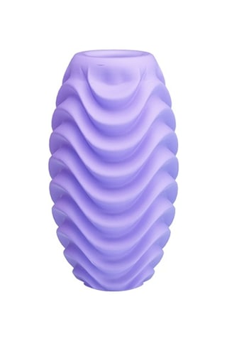 Hızlı Express Pretty Love Double-Sided Egg İki Taraflı Yumurta Suni Masturbatör