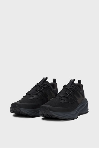 Jack Wolfskin Jack Wolfskın Ps Traıl Low M Erkek Black Outdoor Ayakkabı A65585-6000 Siyah