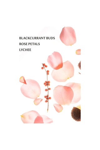 Touchland Rosewater Nemlendirici Ve Kokulu El Temizleme Spreyi 30ml