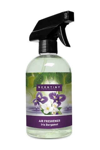 Iris & Bergamot Air Freshener Diğer