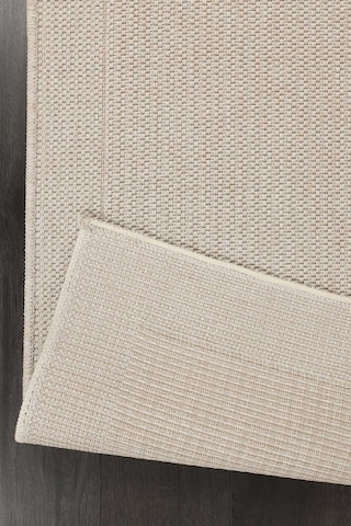 Fame Minimalist Sisal Halı - Fm02 Fm02w