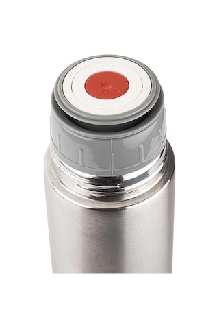 Tantitoni Silver Paslanmaz Çelik Termos 750Ml