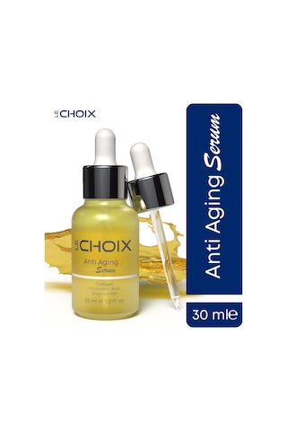 Le Choix Anti Aging Serum 30 ML