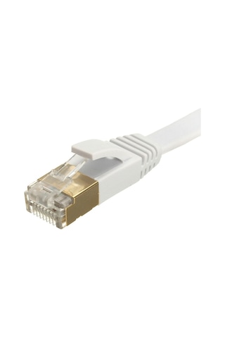 426a2 Cat6 Ethernet Rj45 Modem İnternet Kablosu 10 Metre