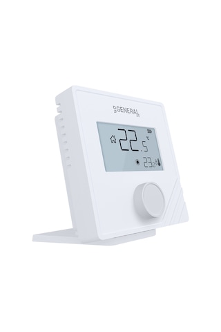 General Mıtra 25 Rf Kablosuz Oda Termostatı