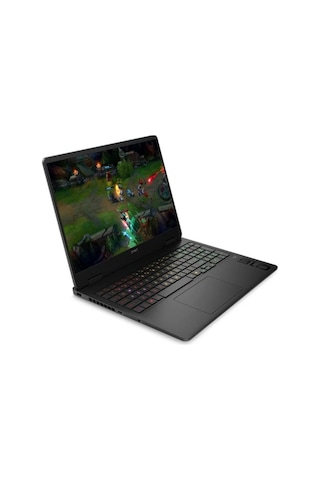 HP Omen Slim Gaming 16-AN0017NT CD7K1EAA57 Ultra 9 285H 64 GB 512 GB SSD RTX5070 16" W11P Dizüstü Bilgisayar
