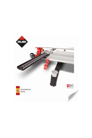 Rubi Tz-1300 Seramik Kesme Makinası 130 Cm 51'' - 17953