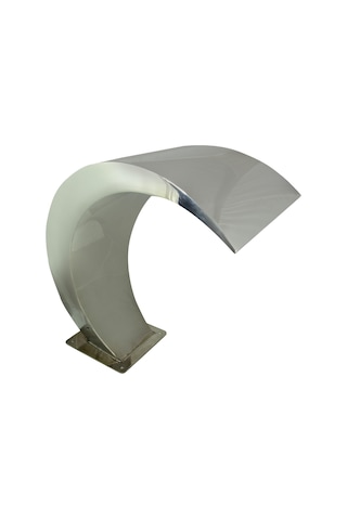 Kobra Model Havuz Şelalesi Aısı 316 60x90 Cm Derinlik 80 Cm-toptancıyızbiz