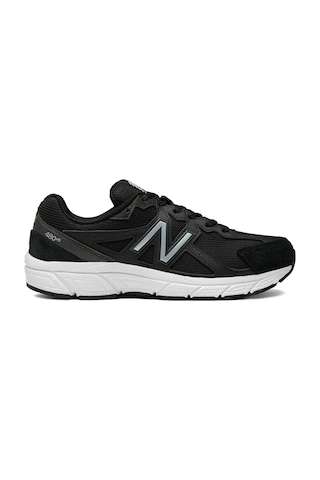 New Balance 480 Kadın Günlük Spor Ayakkabı C-new480db5b10g01 Siyah