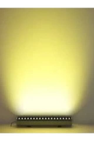 Ycl Wallwasher 18x1w 18w 50cm Günışığı