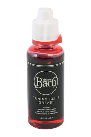 Bach Slide Tuning Yağ 760492 Bach Slide Tuning Yağ 760492