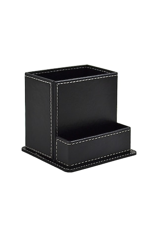 Mimaks Dk-115 2 Bölme Suni Deri Masa Seti N11.13749