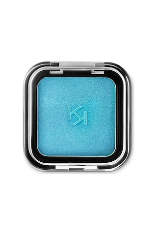 Kiko Smart Colour Eyeshadow 30 Pearly Sea Blue