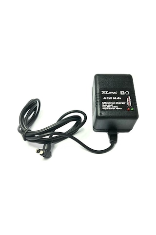 Alpa 4Cell 14.4V Lithium-İon Lion Şarj Cihazı