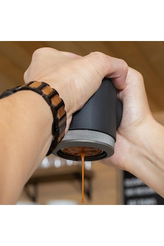 Wacaco Picopresso Taşınabilir Manuel Espresso Makinesi