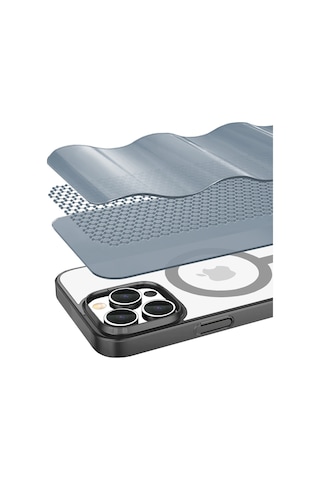 Buff Iphone 14 Pro Magsafe Slim Fit Kilif 561625222