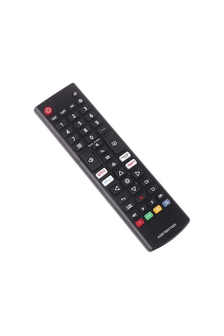 Evrensel Uzaktan Kumanda Lg Akıllı Tv Lcd Tv Uzaktan Kumandası 4k 8k Akb76037605 Uzaktan Kumanda İçin Uygun