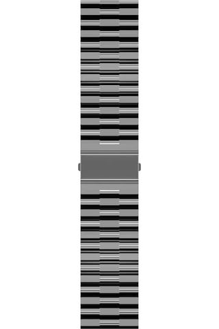 Huawei Gt2 46mm Uyumlu Krd-27 22mm Kordon-krg-siyah
