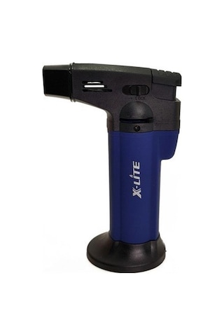 Arıcı Pürmüzlü Körük Çakmağı Siyah