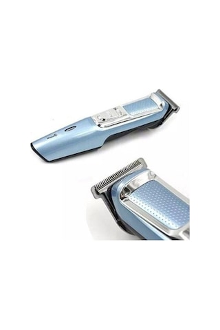 Jasper LM1017 Şarjlı Saç Sakal Ense Çizme Tıraş Makinesi