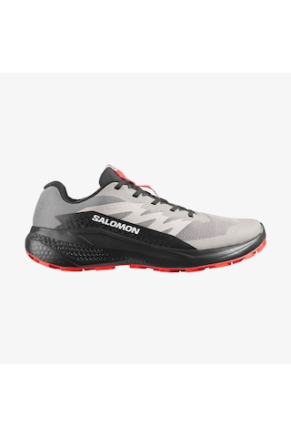 Salomon Alphaglide Erkek Koşu Ayakkabısı-32158 Gri