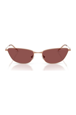 Emporio Armani Ea2174b 301175 55 Güneş Gözlüğü Rose Gold