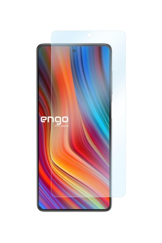 Casper Vıa M45 Ekran Koruyucu 9h Nano Şeffaf Koruma