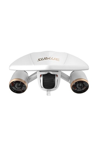 Sublue Whiteshark Mixpro Beyaz Su Altı Deniz Scooter
