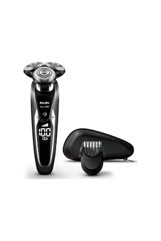Philips S9721/419000 Serisi Şarjlı Tıraş Makinesi