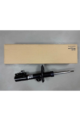 Nissan Qashqai J10 2007-2013 Ön Sağ Amortisör E4302-br24a  Nissan