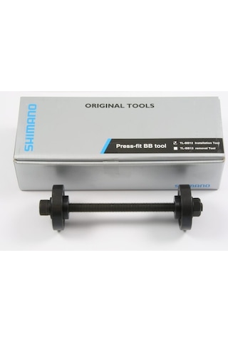 Shimano Tl-Bb12 Pressfit Orta Göbek Takma Aparatı