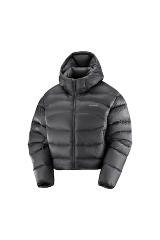 Salomon Outlıne Nov Crop Down W Siyah