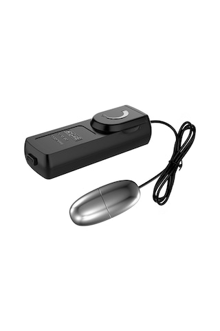 Odins Shop Klitoris Uyarıcı Titreşim Motoru Bayan Vibratör Topu